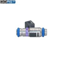 Inyector De Combustible Para Coche IWP206 Para Scania STKM206 Módulo De Inyección De Urea Dosing Boquilla De Inyección De Combustible - details 3