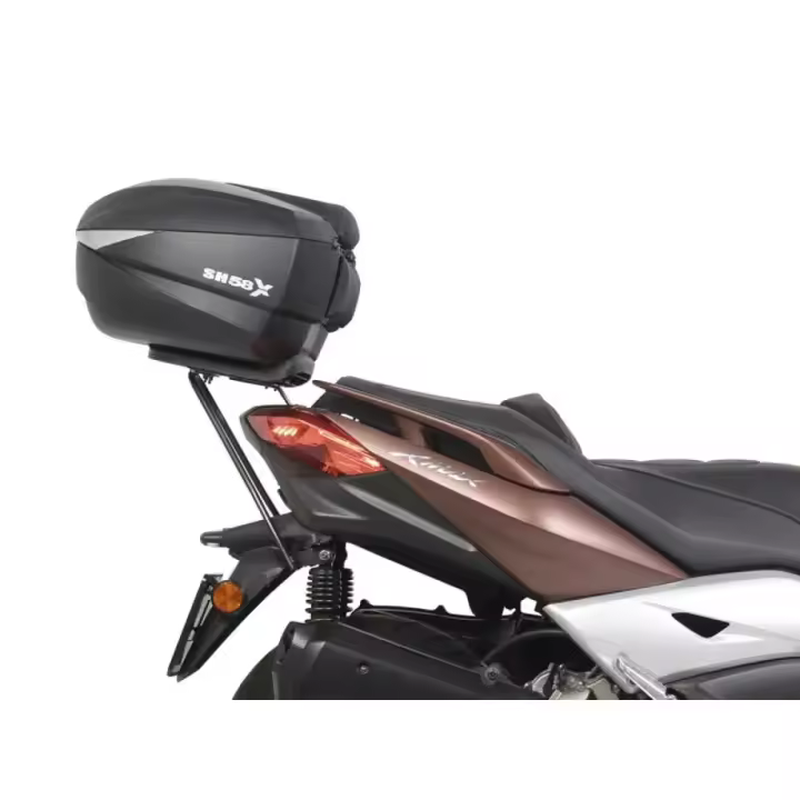 Shad Fijación De Baúl Trasero Yamaha Xmax 125/300/400 - 1
