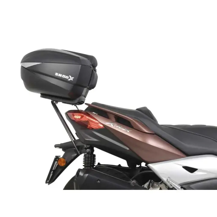Shad Fijación De Baúl Trasero Yamaha Xmax 125/300/400 - 1