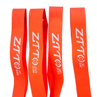 ZTTO 2pcs Cinta De Rueda De Nylon Para Bicicleta Montaña Y Carretera Tamaño Para 14-29 Pulgadas Y 700c Strips De Rueda Plegables Para Bicis BMX Cruisers Y Niños - details 4