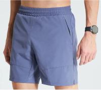 Shorts De Running Para Hombre Verano Deporte Gimnasio Entrenamiento Ropa Deportiva Transpirable Elástica Para Exterior - details 8