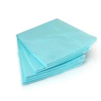 20/30/50pcs Almohadillas Desechables Para Tatuaje Matriz Higiénica Doble Capa Impermeable Papel Médico Para Tatuaje Dental Arte De Uñas Y Maquillaje 45*33cm - details 6