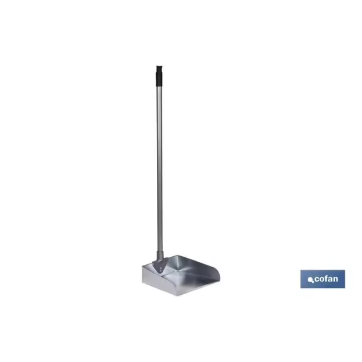 Recogedor metalico modelo zango venta unitaria - 1