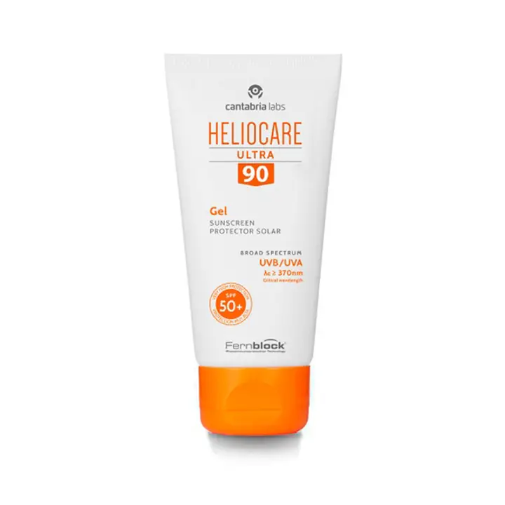 Heliocare Spf 90 Ultra Gel 50 ml - 1