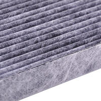 Filtro De Aire De Carbono Para Toyota Camry Corolla Highlander 87139-50100 Accesorios De Coche Filtro De Aire De Cabina - details 1