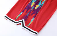 Shorts De Baloncesto Para Hombres Deporte Al Aire Libre Secado Rápido Verano Fitness Joggers Casual Transpirables Pantalones De Playa - details 33