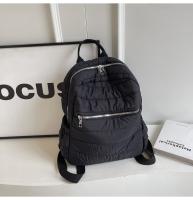 Nueva Mochila de Gran Capacidad para estudiantes, Bolso informal para Mujeres - details 13