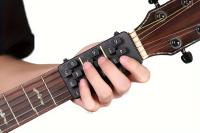 Entrenador De Guitarra Para Adultos Divertido Y Eficiente Para Aprender Acordes Facilmente Material ABS - details 1