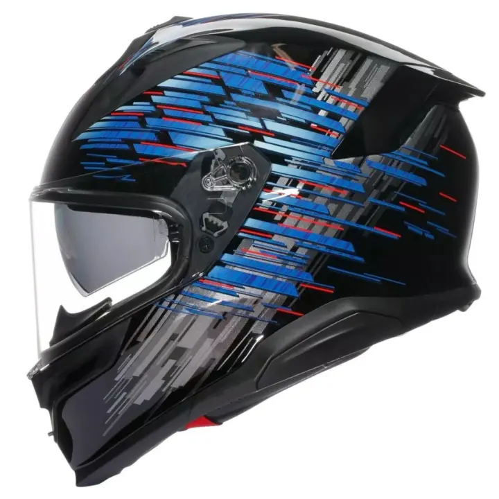 Casco Moto Casco Agv K7 Genisys   Ce U   - 1