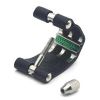 Ligadura De Boquilla De Clarinete Soprano En Cuero PU Accesorios Para Instrumentos Musicales Parte De Bocal De Goma - details 5
