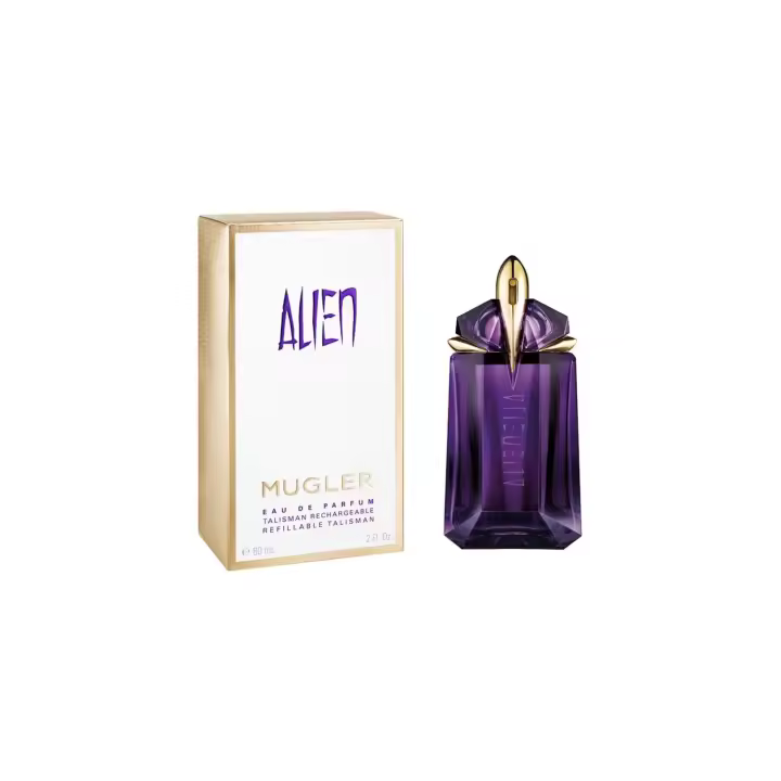 THIERRY MUGLER ALIEN EAU DE PARFUM COMPLETA 60ML - 1