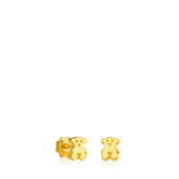 Pendientes de Oso de Plata de Ley 925, personalizado y versáril estiloins, pendientes de Mujer exquisitos y de moda. - details 19