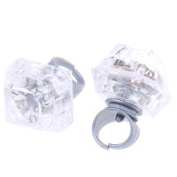Anillo De Luces LED Para Niños Juguete Divertido Para Fiestas De Navidad Y Año Nuevo Regalos De Favor De La Fiesta - details 10