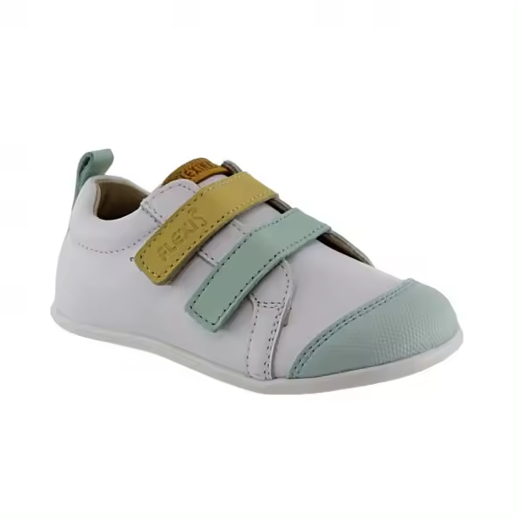 Calzado respetuoso Flexi Nens 0152-H Multicolor Nens INEN24E53 - 1