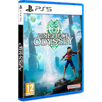 ONE PIECE ODYSSEY PS5 - Nuevo a Estrenar - PAL España - Bandai Namco - RPG - details 1