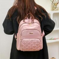 Mochilas populares para Mujeres, Elegantes mochilas de Tela Oxford, mochilas de viaje para Damas, mochilas de viaje - details 3