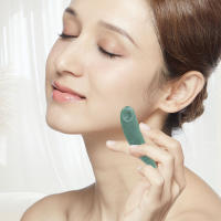 Cuchara De Jade Para Facial Espátula De Maquillaje Reutilizable Herramienta De Cuidado De La Piel Para La Belleza - details 11