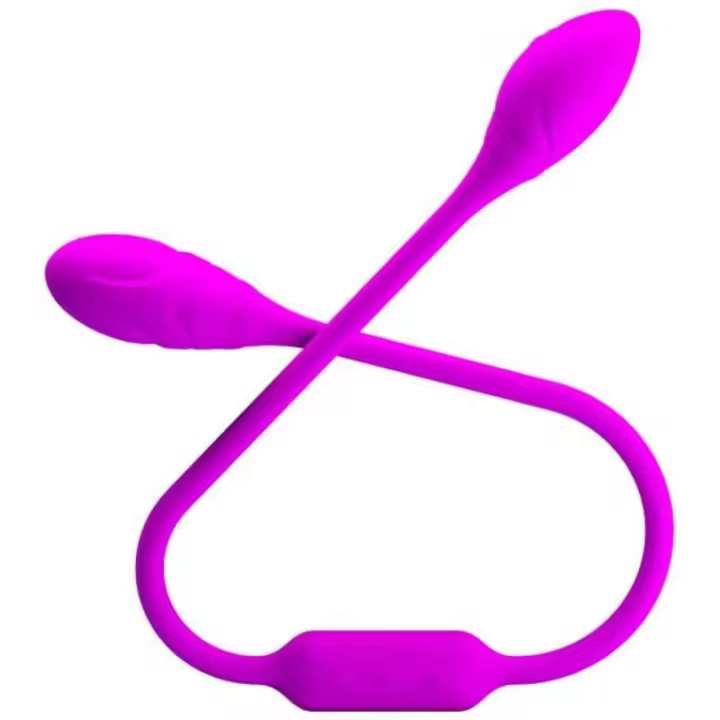 Pretty Love Unisex Stimulator Dream Lover'S Whip 1Ud - 1