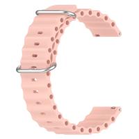 Correa De Silicona Para Reloj Samsung Galaxy Watch 6 Classic/5 Pro-3/Active 2/Gear Huawei GT 2 3 pro 22mm 20mm Accesorio De Reloj - details 14