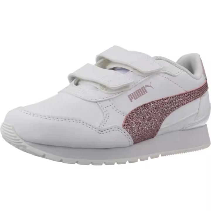 Zapatillas Niña Marca Puma Modelo 40158702 - 1