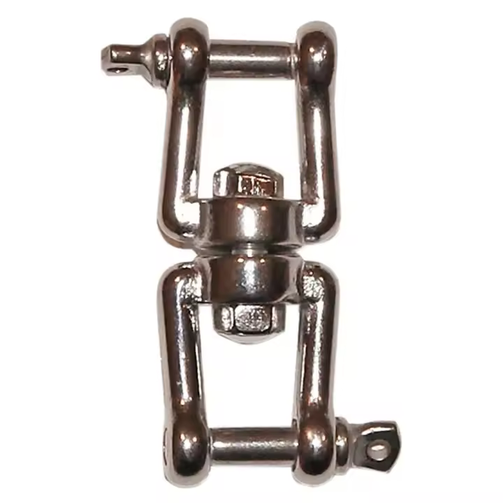 Oem Marine Enlace Giratorio Acero Inoxidable - 1