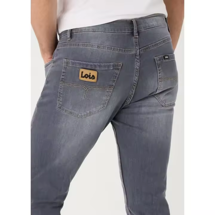 Pantalón Robin Malyk Lois - 1