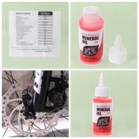 Kit De Sangrado De Frenos De Disco Para Bicicleta Ezmtb Herramientas Multifuncionales Para Avid SHIMANO Reparación De Bicicleta De Montaña - details 10