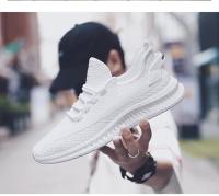 Zapatillas De Tenis Para Hombre 2024 Nueva Marca Calzado Deportivo De Alta Calidad Transpirable Tenis Entrenadores Zapatillas Hombre Deportiva - details 11