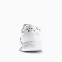 PABLOSKY 203900 Zapatillas deportivas niña 34462 XL DEPORTIVO BLANCO - details 4
