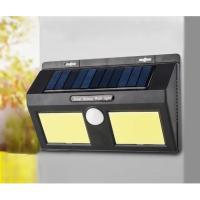 LILI HOME Lámparas Solares LED - Sensor Automático y Resistente al Agua. Diseño resistente al agua, ideal para exteriores, soportando lluvias, salpicaduras y condiciones climáticas adversas. 100% con energía solar - details 19