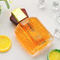 Perfume masculino - Aceite de perfume Sudan Gold, Colonia árabe para hombre, Fragancia elegante y duradera, Aceite de perfume árabe para hombre, que muestra el temperamento noble de los hombres. - details 1