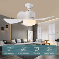 Ventilador de techo BEST SELLER motor DC 6 velocidades, con SMART APP Tecnología Led 72W sistema CCT 7920 Lúmenes, Control remoto con temporizador, LUZ REGULABLE en color e intensidad, MEMORIA motor inverter verano/invierno ultra silencioso. - details 0