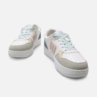 Zapato Woman Mustang W-724 V25 Blanco Mnzpwv2524Bd - details 4