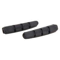 1-5 Pares De Frenos De Bicicleta Para Ruedas De Aleación Dura Ace Ultegra 105 Bloque De Goma Para Carreras Al Aire Libre - details 1