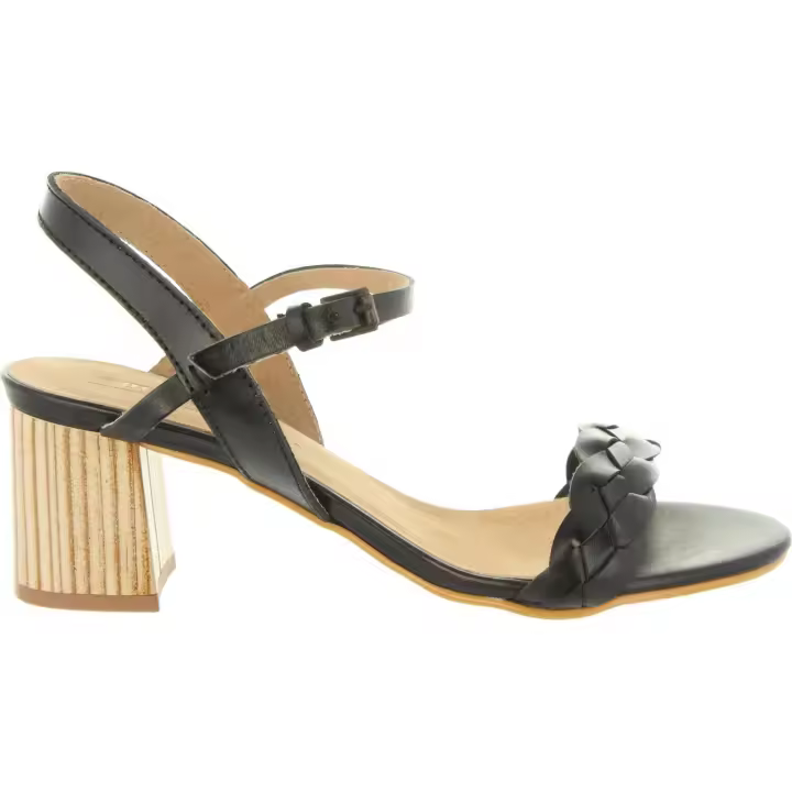 Sandalias de Mujer MTNG 97443 ROBINA C1578 NEGRO - 1