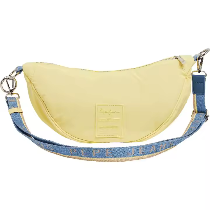 Pepe Jeans Bolso De Hombro Elisa Marge - 1