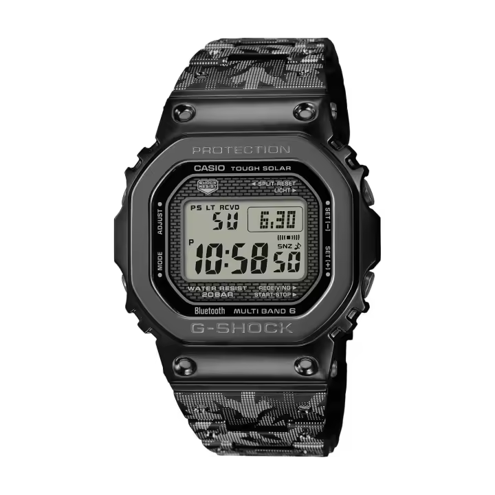 G-Shock Eric Haze Collabo GMW-B5000EH-1ER Mujer - 1