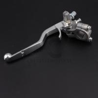 Cilindro Maestro De Freno Y Embrague Para Motocicleta Honda CR 125R 250R 500R CRF 150 250 450 2002-2012 Piezas De Embrague Y Freno De Alta Calidad Metálicas - details 6