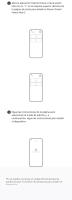 Xiaomi Smart Home Hub 2|Conexión Wi-Fi de doble banda |Compatible con tres protocolos|Puerto de red con cable  Transmisión de datos más eficiente - details 9