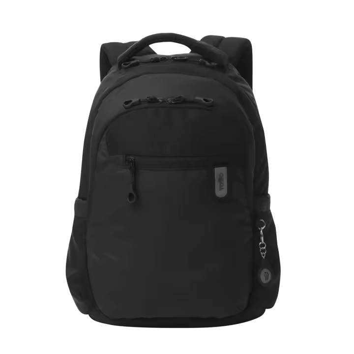 Totto Mochila ejecutiva  Steif Nara -Dimensiones:30 x 42 x 16 cm-Material:Poliester - 1