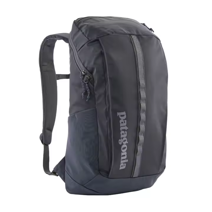 Mochila Gris Patagonia Hole® Pack 25LSmolder Blue con tejido Antidesgarro - 1