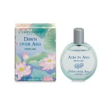 AMANECER SOBRE ASIA perfume 50 ml - 1