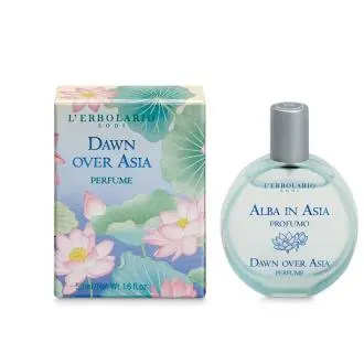 AMANECER SOBRE ASIA perfume 50 ml - 1