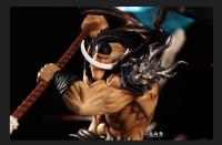 Figura De Acción Iluminable De 29cm De Edward Newgate Barba Blanca De Anime One Piece Cuatro Emperadores Tiens Juguete Coleccionable Regalo De Cumpleaños Para Adultos - details 10