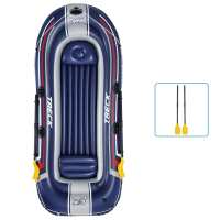 Bestway Bote inflable Hydro-Force Treck X3 307x126 cm - details 2