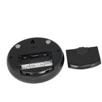 Termómetro Y Higrómetro Digital Mini Medidor De Temperatura Y Humedad Con Pantalla De Tendencia Maximo Y Minimo Valor Medición Indoor °C/°F - details 7