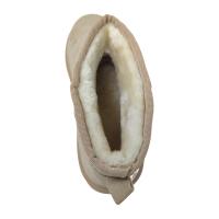 FASHION BELLA Botas Australianas de Nieve con Plataforma - Diseño Universal - details 13