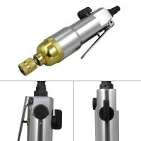 KP-8041 Destornillador De Aire Pneumático Industrial 1/4'' Reversible 10000rpm Herramienta De Mano Recta Para Trabajos De Oficina Y Almacenamiento - details 6