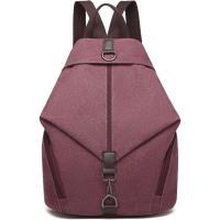 Bolsos de cuero impermeables Antirrobo para Mujer, Bolsos de Hombre, Bolso de Viaje informal ZP - details 0