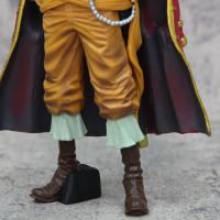 Figura De Acción One Piece Gol·D·Roger 22cm Coleccionable De PVC Muñeca Estatua Decoración Regalo Para Fans Del Anime - details 8